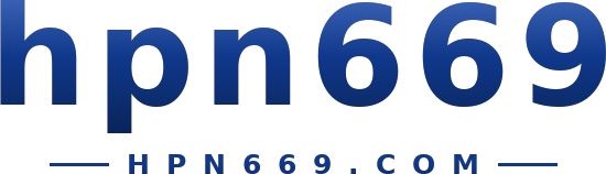 hpn669 logo