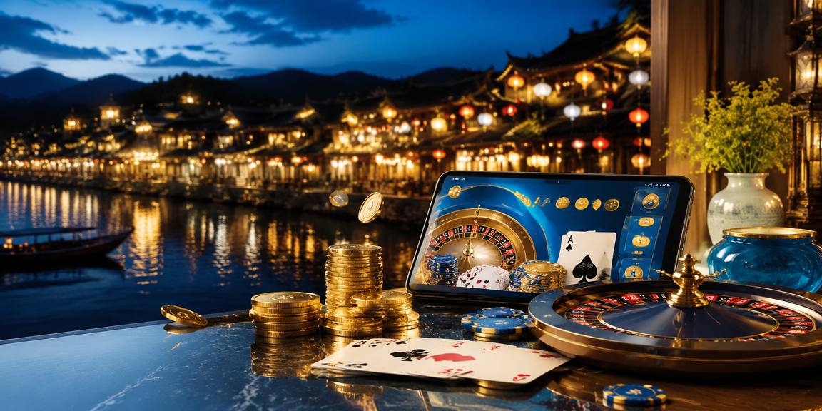 hpn669 Những gì chúng tôi có trong sảnh casino hpn669